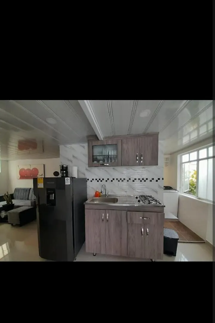 Apartment Comodo Colombia